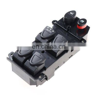 100001850 ZHIPEI master power window switch 35750-SNA-A130-M1 For Honda Civic Hybrid Civic 2006-2010 FA1 35750-SNA-A130-M1