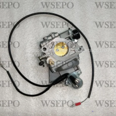 Carb. Carburetor Assy Fits for 2V77 2V78 Gx620 V-Twin Gasoline Engine 10kw Sht11500 Generator