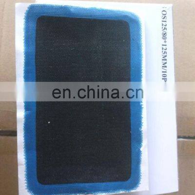 HOT SALE Strong Adhesive Tire Tube Cold Patch Bike Vulcanization Kit Cold Tire Patch