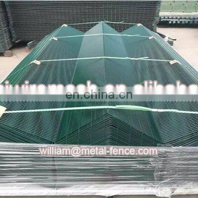 Fence 358 Anti-climb Security Cheap Fence Anti Theft Fence