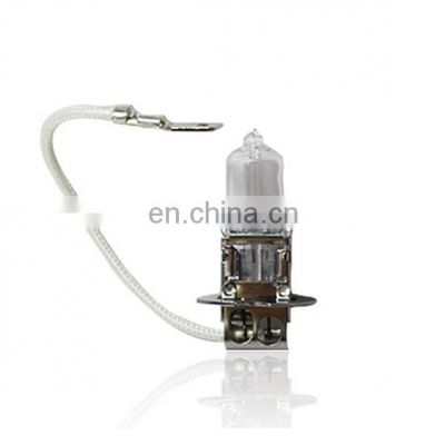 New Design Hot Selling H3 70W 24V Car Halogen Bulbs.