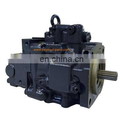 PC27MR-2 excavator hydraulic pump 708-1S-00262