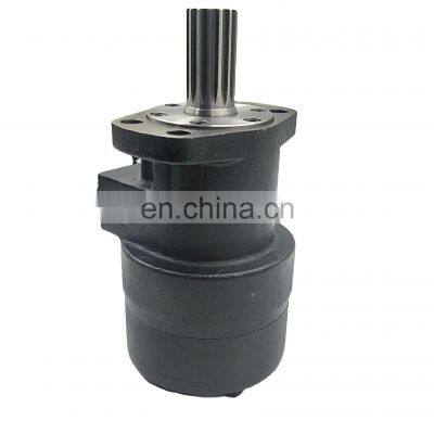 Replace Parker TG0405US080BBDL quantitative hydraulic motor TG0405 TG0475 TG0530 TG0625 TG0785 TG0960