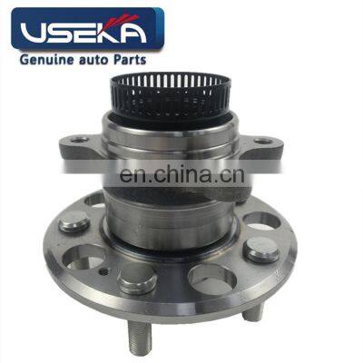 OEM 52730-2H000  VKBA6905 52750-3K200   Auto Parts Wheel Hub Bearing for Hyundai Elantra  2006 Kia CEED