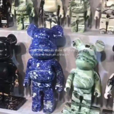 Stone Violent Bear photo-3