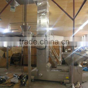 SJIII-K300 Red Packing Machine
