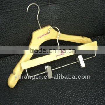 WL-67 sale custom garment hangers clothe hanger