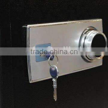 Electronic Office Safe With Key photo-4