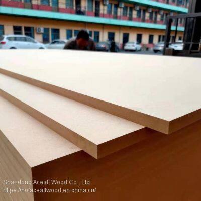 [Aceall Wood] Plain MDF photo-2