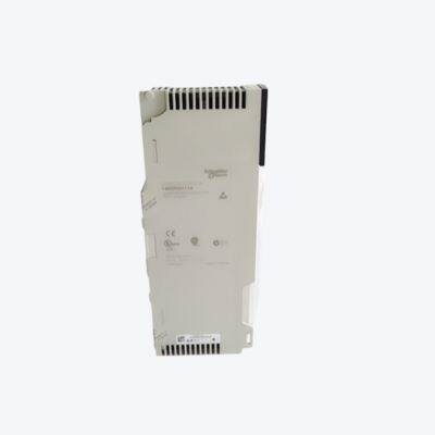 Schneider 140ACI03000 Quantum Analog Input Module