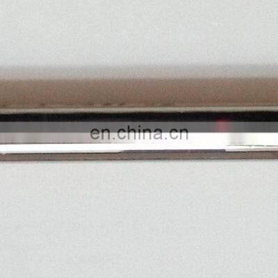 Golden or Silver Color Interior Wall Decoration Border Tile photo-4