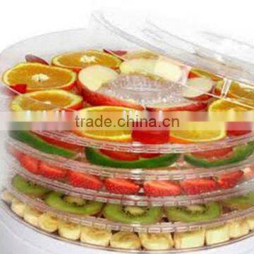 Electric House Using Mini Food Dehydrator photo-2