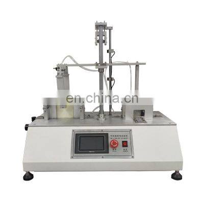 Mobile phone micro drop tester/cellphone drop test machine