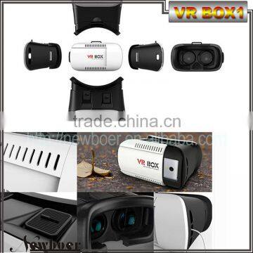 Hot Selling Headset 3D Sex Video vr Box 2016 photo-2