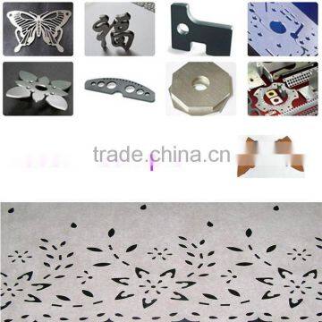 Hot Selling 1390 Laser Cutting Engraving Machine With Low Price