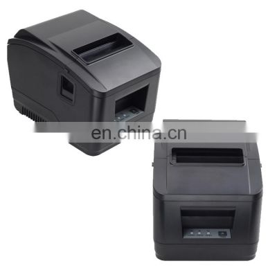 High speed 80mm thermal printer pos Compatible with  ESC/POS