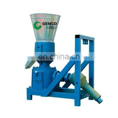 buy gas powered animal food pellets making machine