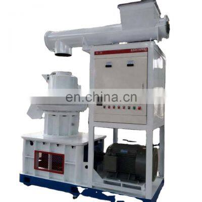 New product wood pellet machine small for factory price