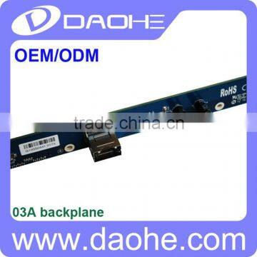 2u 8bays Storage Server Case/ Rackmount Chassis photo-5