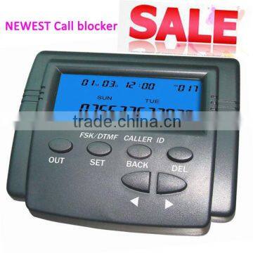 caller id box match for france telephone plug