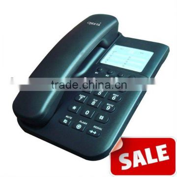 Telephone Model Basic Function Telephone With Memory