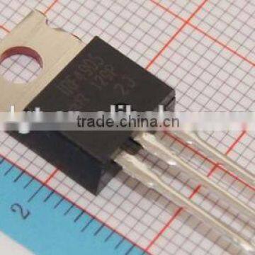 IRF4905PBF IRFB3077PBF Transistor new and original Mosfet