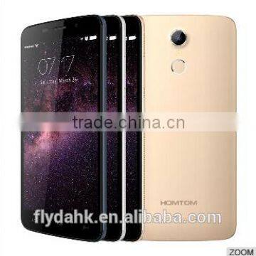 HOMTOM HT17 5.5inch 4G LTE FDD OTG Cellphone Android 6.0 Smart Phone Ht17 Quad Core Mtk6737 1gb+8gb 4G LTE Phone.
