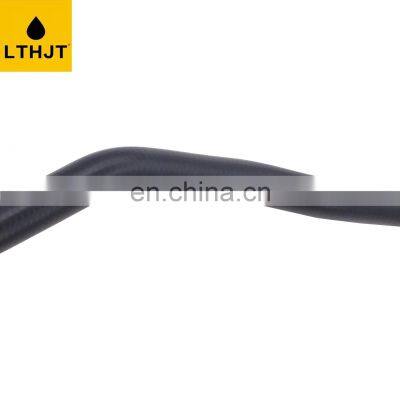 In Stock Car Accessories Automobile Parts Radiator Water Pipe 1712 7624 676 Coolant Water Pipe 17127624676 For BMW F30 photo-3