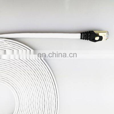 OEM CAT7 patch cord cable