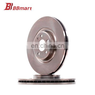 BBmart Auto Parts Brake Disc for Porsche MACAN OE 95B 615 301 B 95B615301B