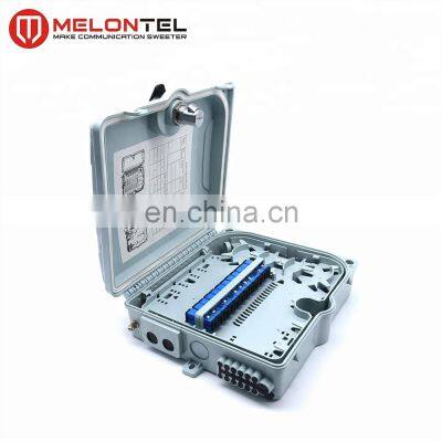 MT-1418 Fiber optic terminal box odf fat atb