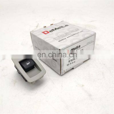 Auto Parts Grey Window Regulator Switch 61316945875 Grey After Car Window Switch for 3-series E90 X3 photo-5