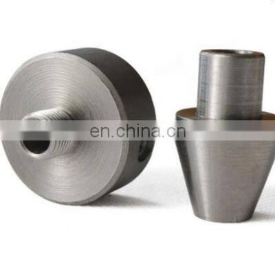For Plate Model Customization Aluminum Alloy Parts Hand Plate Model Processing Customization To Map Proofing