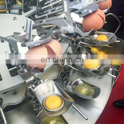 Good Quality Egg White Separator Separating Machine photo-3