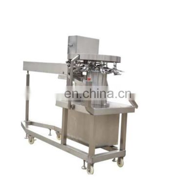 Good quality Egg White Separator Separating Machine