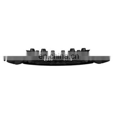 OEM 51117386152 Air Duct For Intake Center Front Bumper Cover Lower Grille Support Rail for BMW 3 Series F30 F31 2011-2016