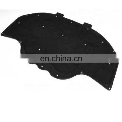OEM 2046820626 Hood Insulation Pad for Mercedes Benz W204 C300 C350 2007-2014 photo-5