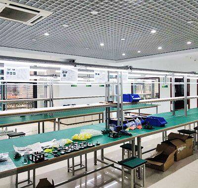 Meidige Light Engine Technology Co.,Ltd company overview - view 1