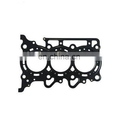 Engine parts 11400-50861 cylinder head gasket  for SUZUKI