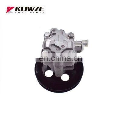 Power Steering Oil Pump For Nissan Frontier NP300 Truck MED King CAB Navara 49110-VK93A