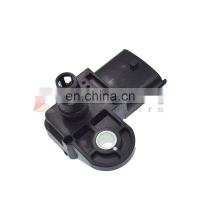 Throttle Body Throttle Sensor For Volvo 0281002576