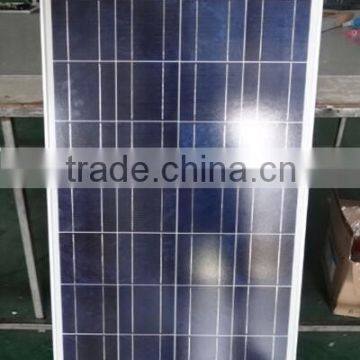 Factory Price High Efficiency Poly 100Watt Solar PV Panel With Excellent Quality                        
                                                Quality Choice