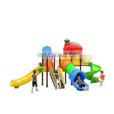 New Arrival Amusement Park Outdoor Children Entertainment Equipment