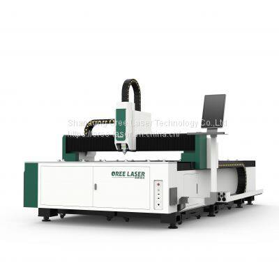 24 Hours Online Service Laser Cutting Machine photo-3