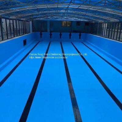 Swimming Pool PVC Film ， Swimming Pool，Swimming Pool Equipment photo-3