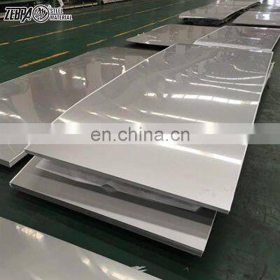 0.13mm 3mm 4mm Thick Metal Plate Strip Stainless Steel Sheet Plate ss Sheet With AISI ASTM photo-4