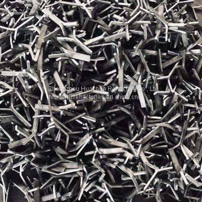 China Manufacturers of Producing Vairous Kinds of Anchors 304#310 Chain Link photo-4