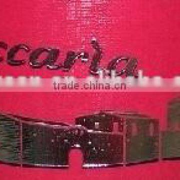 Oupusen 750 ml Baccaria Italy Sweet Red Wine photo-2