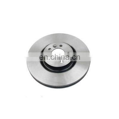 LR016176 Front Brake Disc  use for LAND ROVER RANGE ROVER 4 / SPORT with High Quality