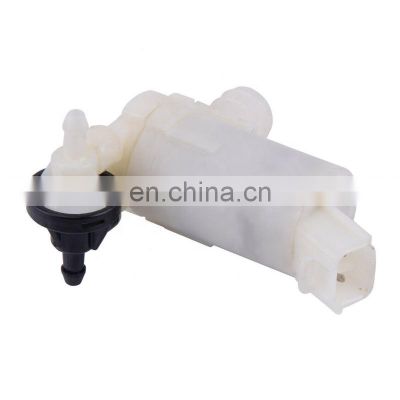 Car Windshield Washer Pump 76806-SMA-J01 For Honda CRV 2.4L 2006-2011